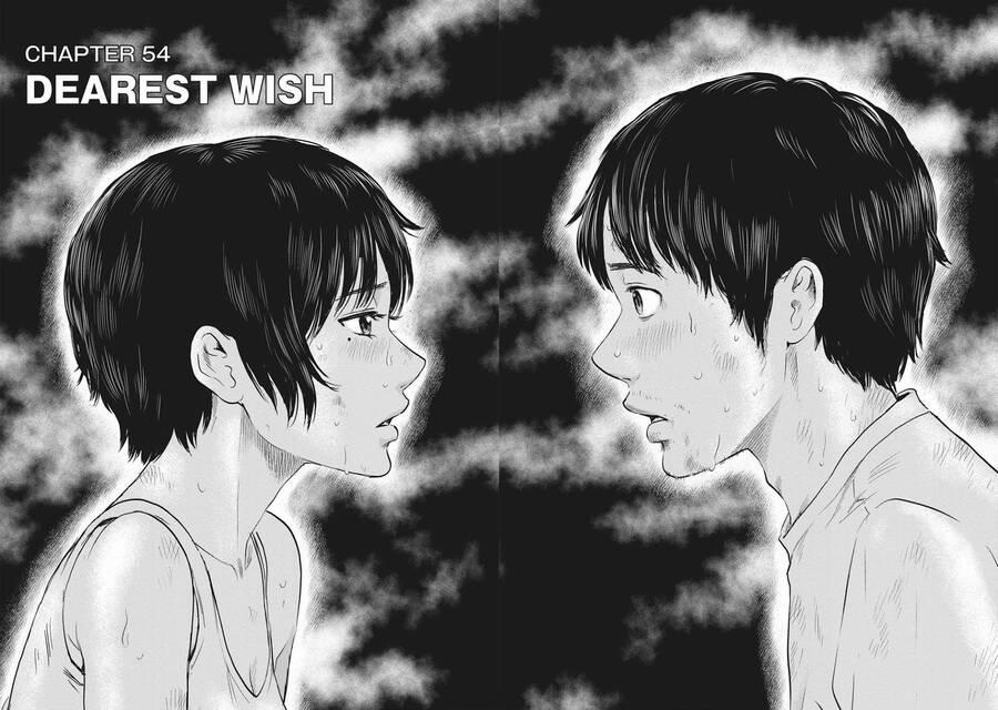 Hyouryuu Net Cafe 54 trang 3