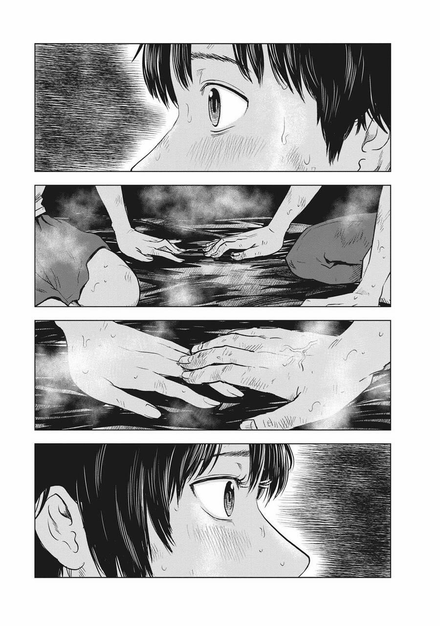 Hyouryuu Net Cafe 54 trang 5