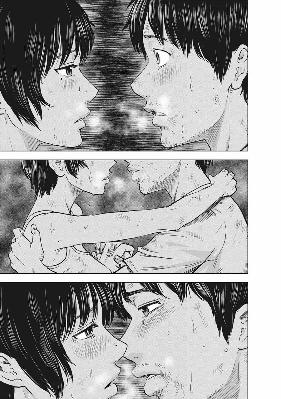 Hyouryuu Net Cafe 54 trang 7