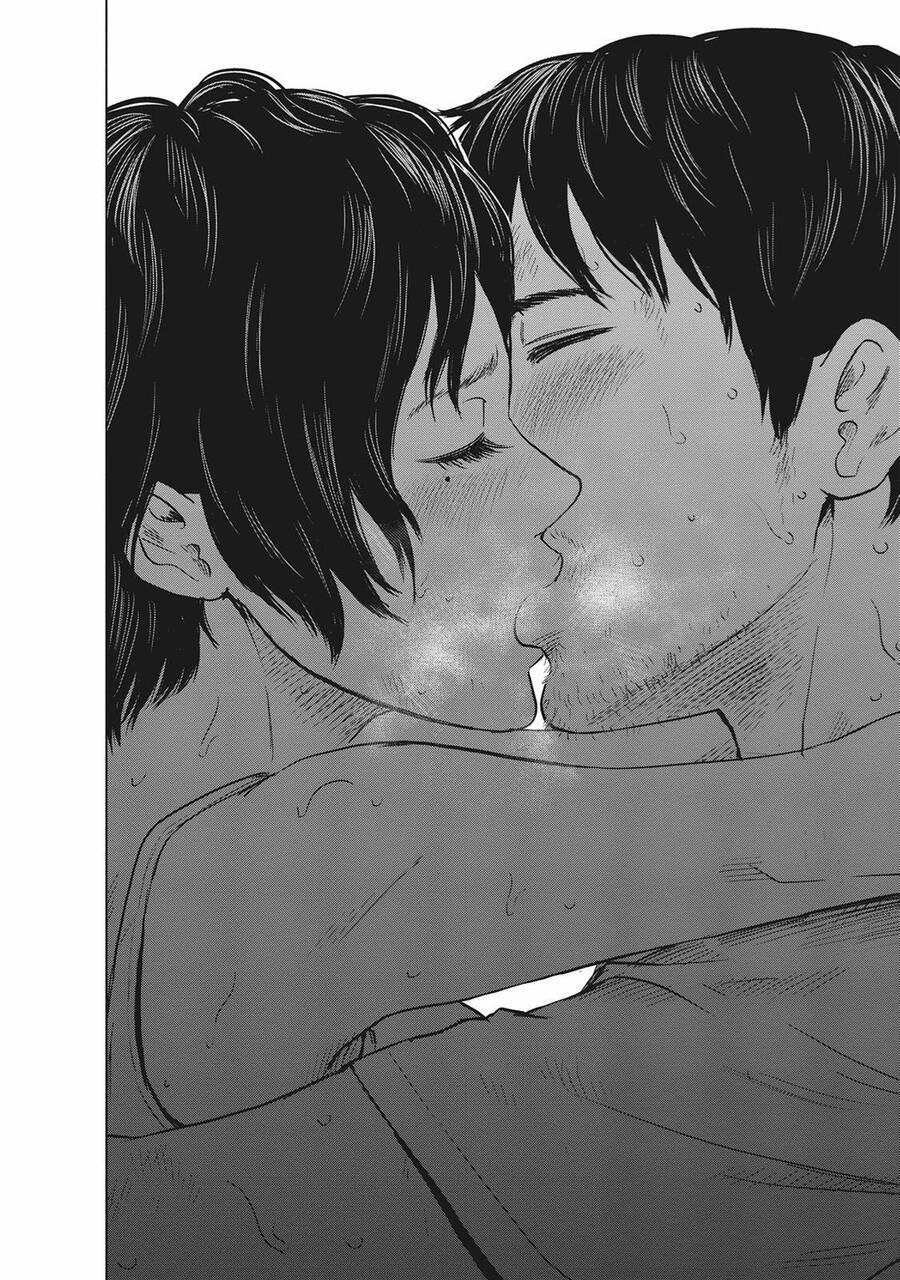 Hyouryuu Net Cafe 54 trang 8