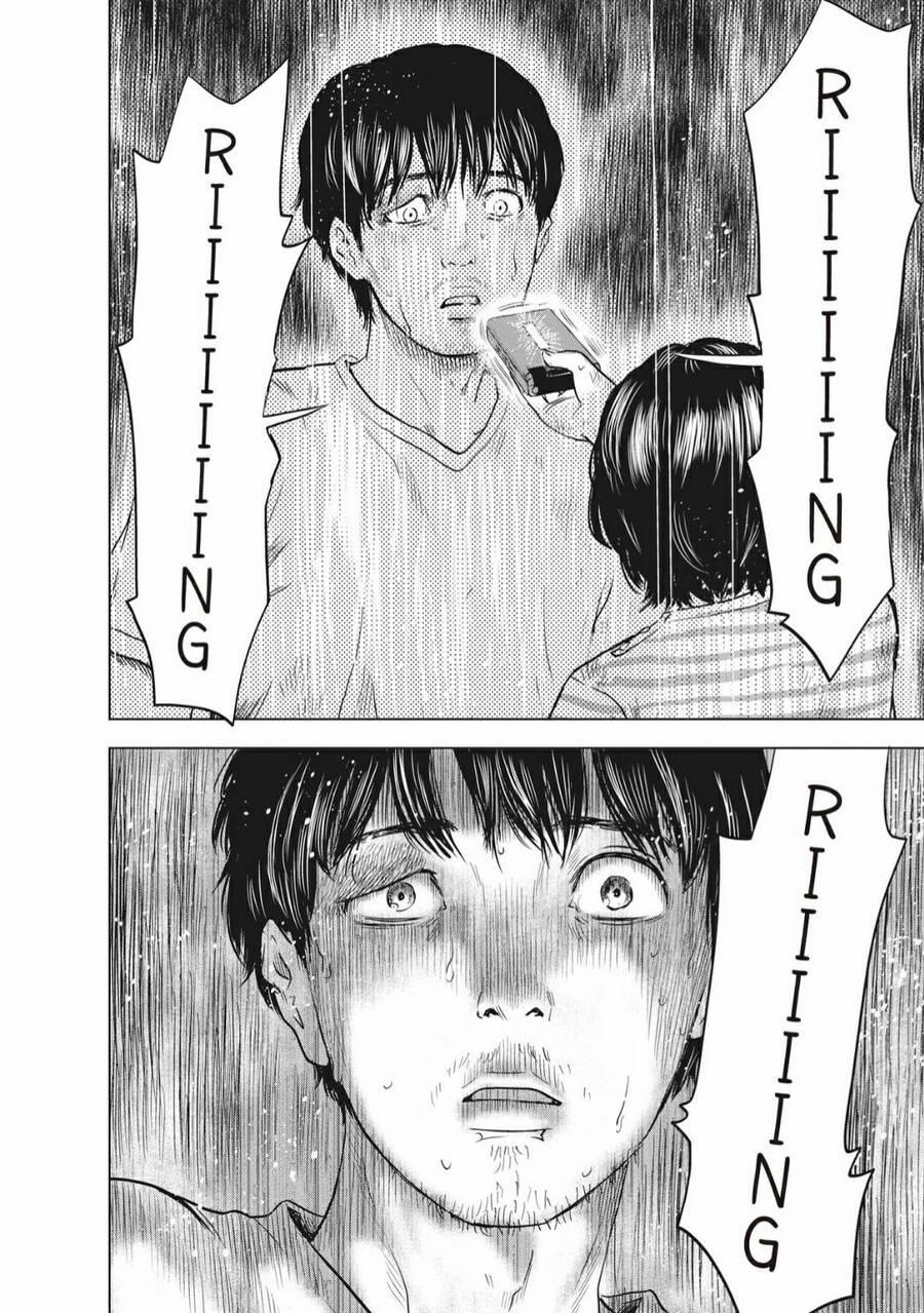 Hyouryuu Net Cafe 55 trang 13