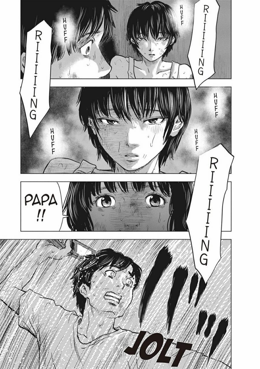 Hyouryuu Net Cafe 55 trang 18