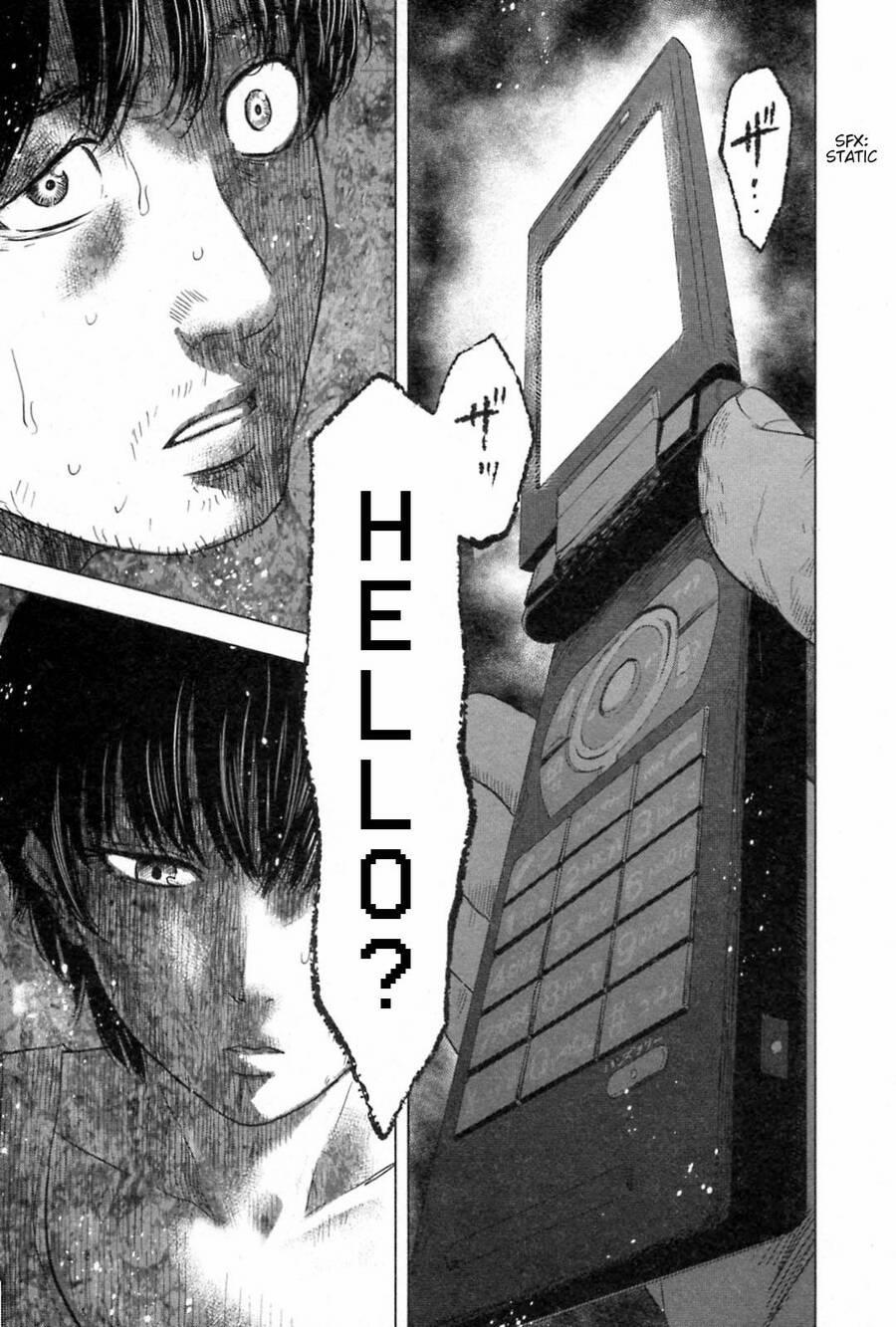 Hyouryuu Net Cafe 55 trang 22