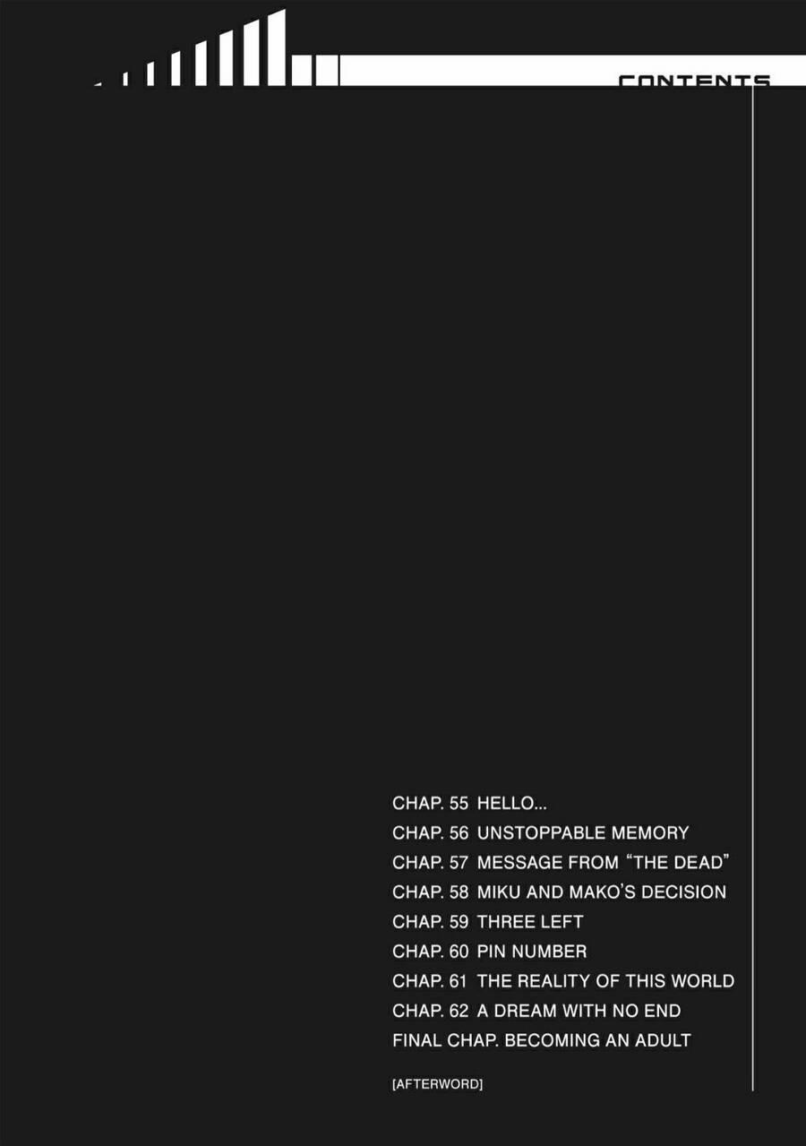 Hyouryuu Net Cafe 55 trang 6