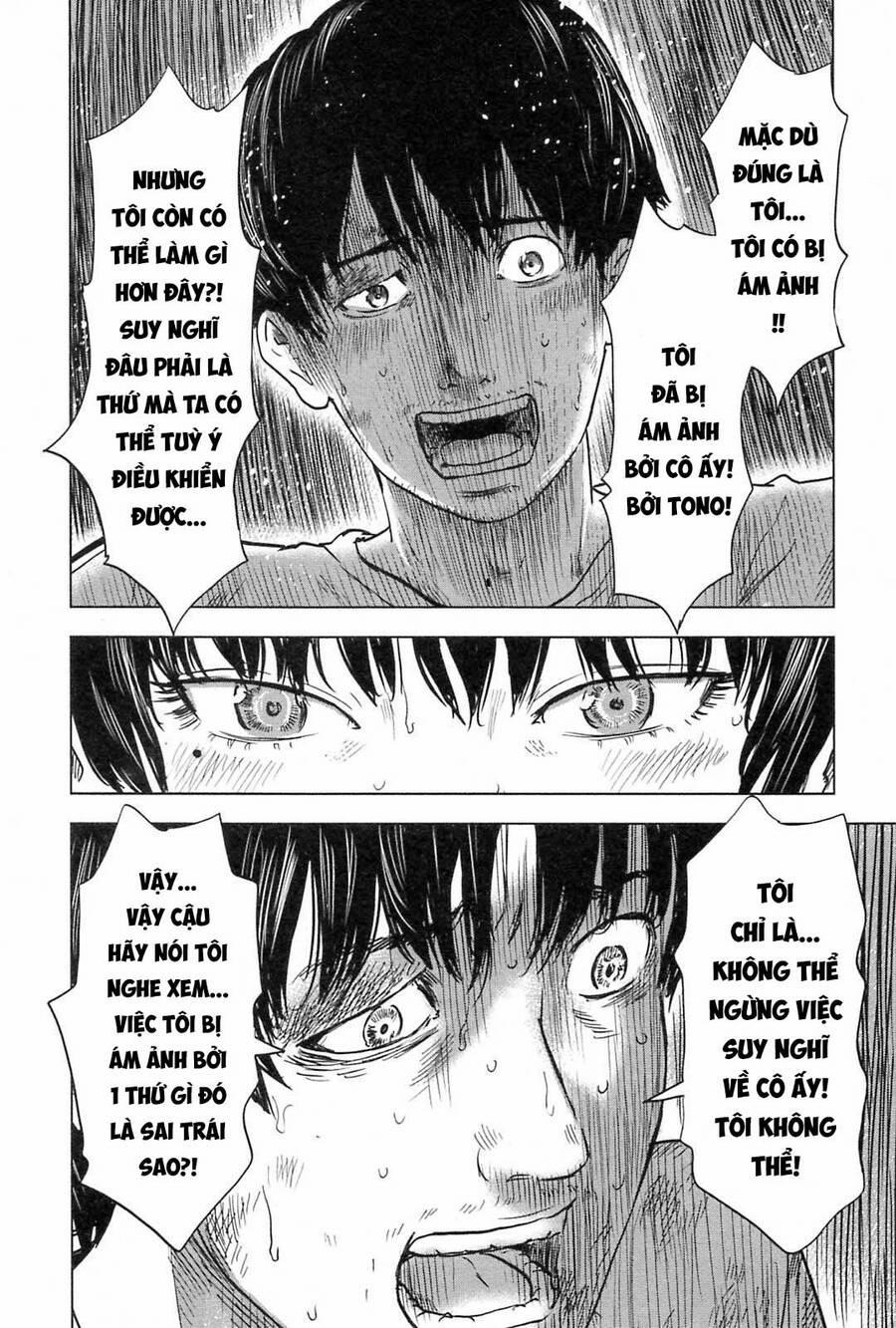 Hyouryuu Net Cafe 56 trang 13