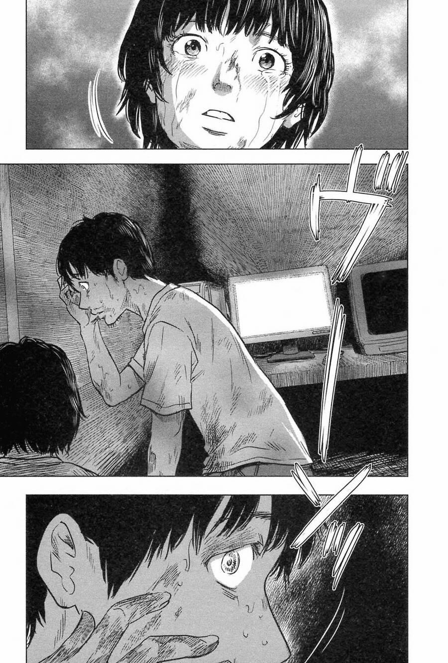 Hyouryuu Net Cafe 57 trang 11