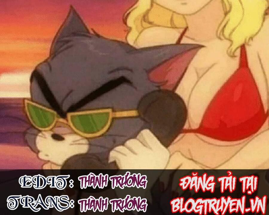 Hyouryuu Net Cafe 57 trang 2