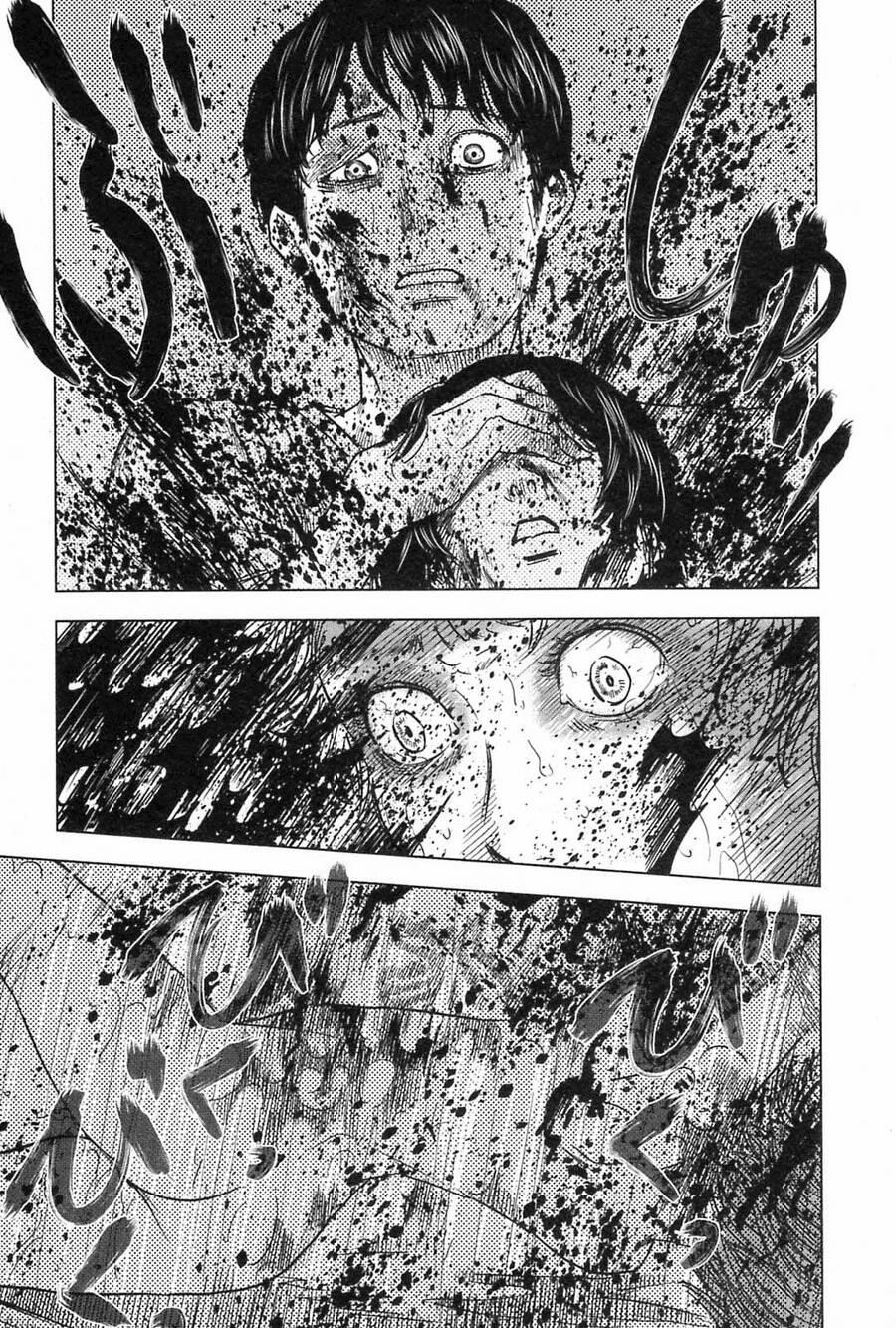 Hyouryuu Net Cafe 58 trang 12