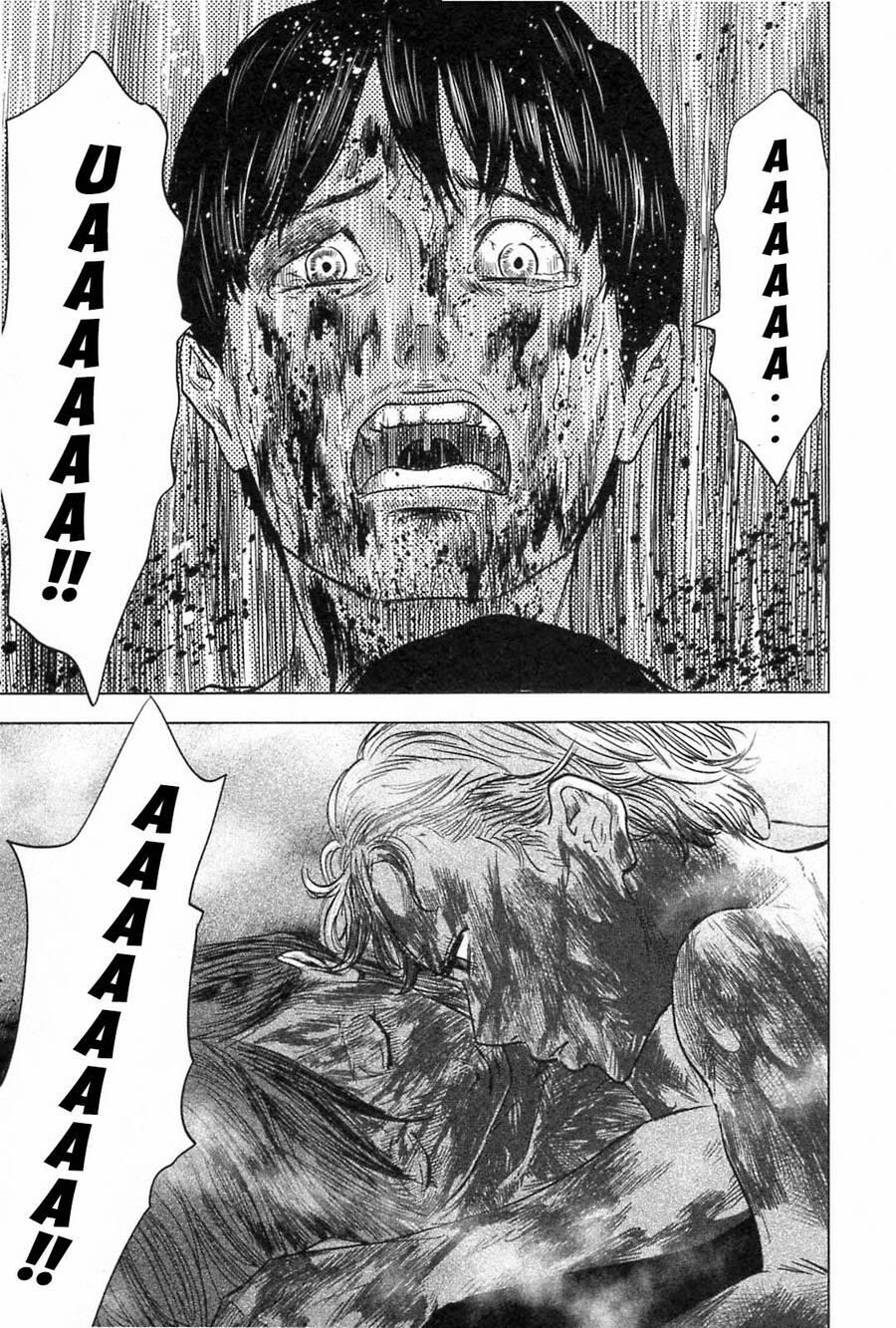 Hyouryuu Net Cafe 58 trang 18