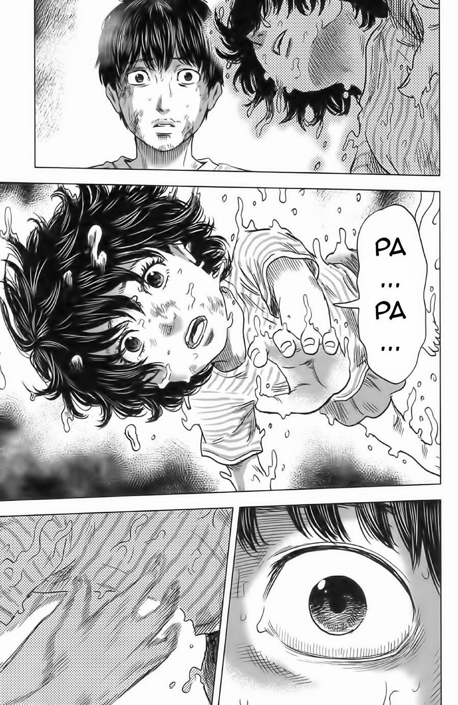 Hyouryuu Net Cafe 60 trang 12