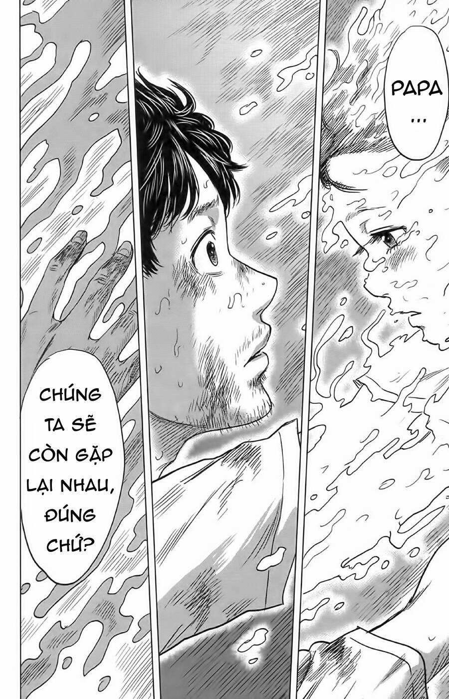 Hyouryuu Net Cafe 60 trang 15