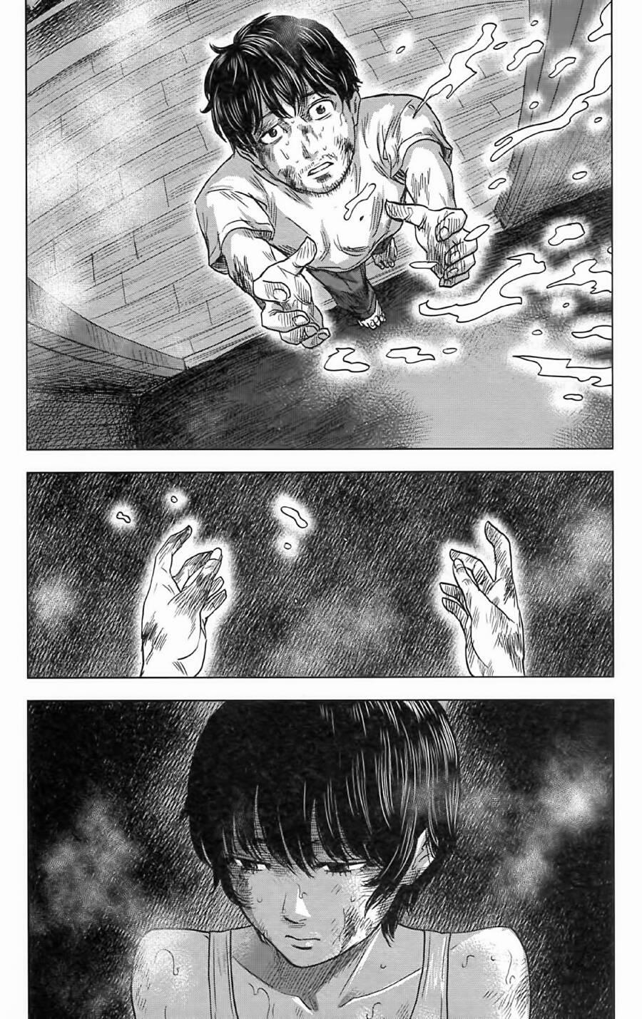 Hyouryuu Net Cafe 60 trang 16