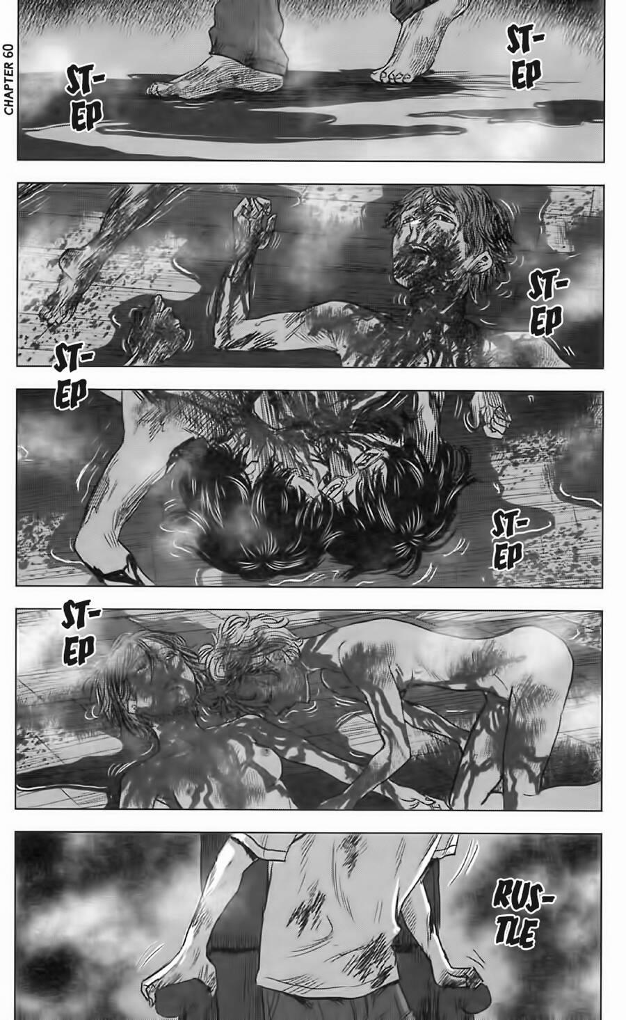 Hyouryuu Net Cafe 60 trang 2