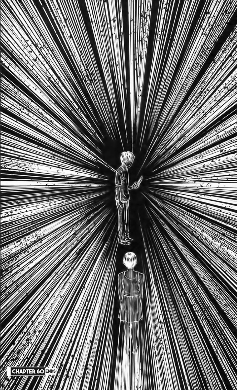 Hyouryuu Net Cafe 60 trang 21