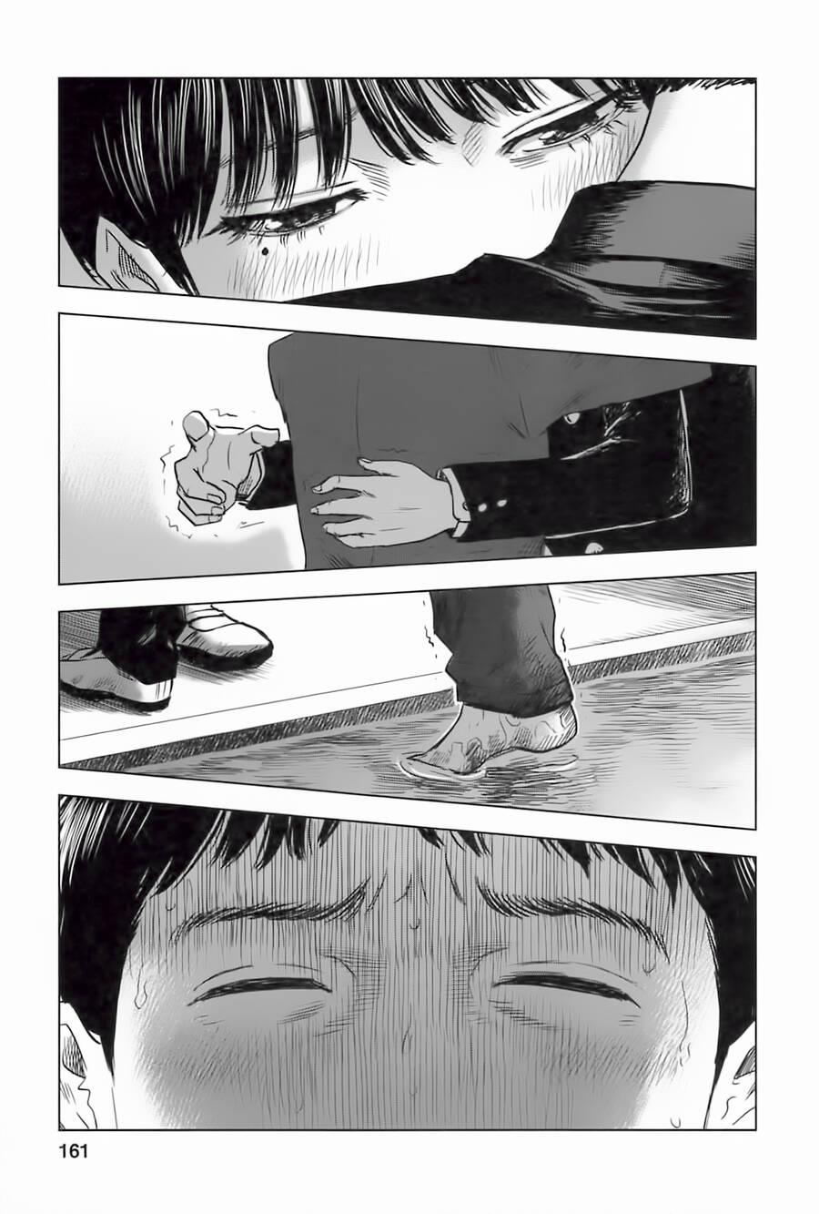 Hyouryuu Net Cafe 62 trang 17