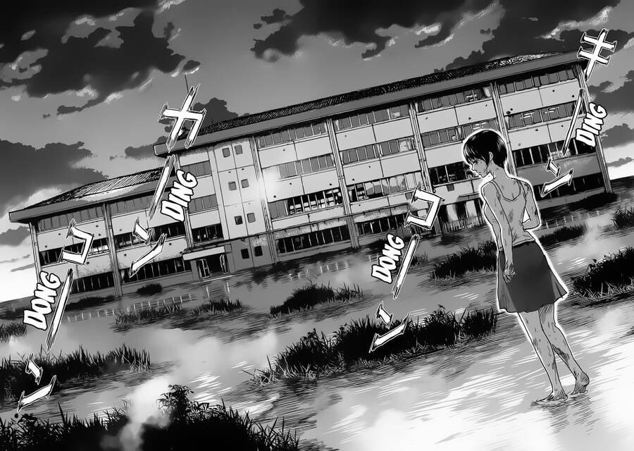 Hyouryuu Net Cafe 62 trang 5