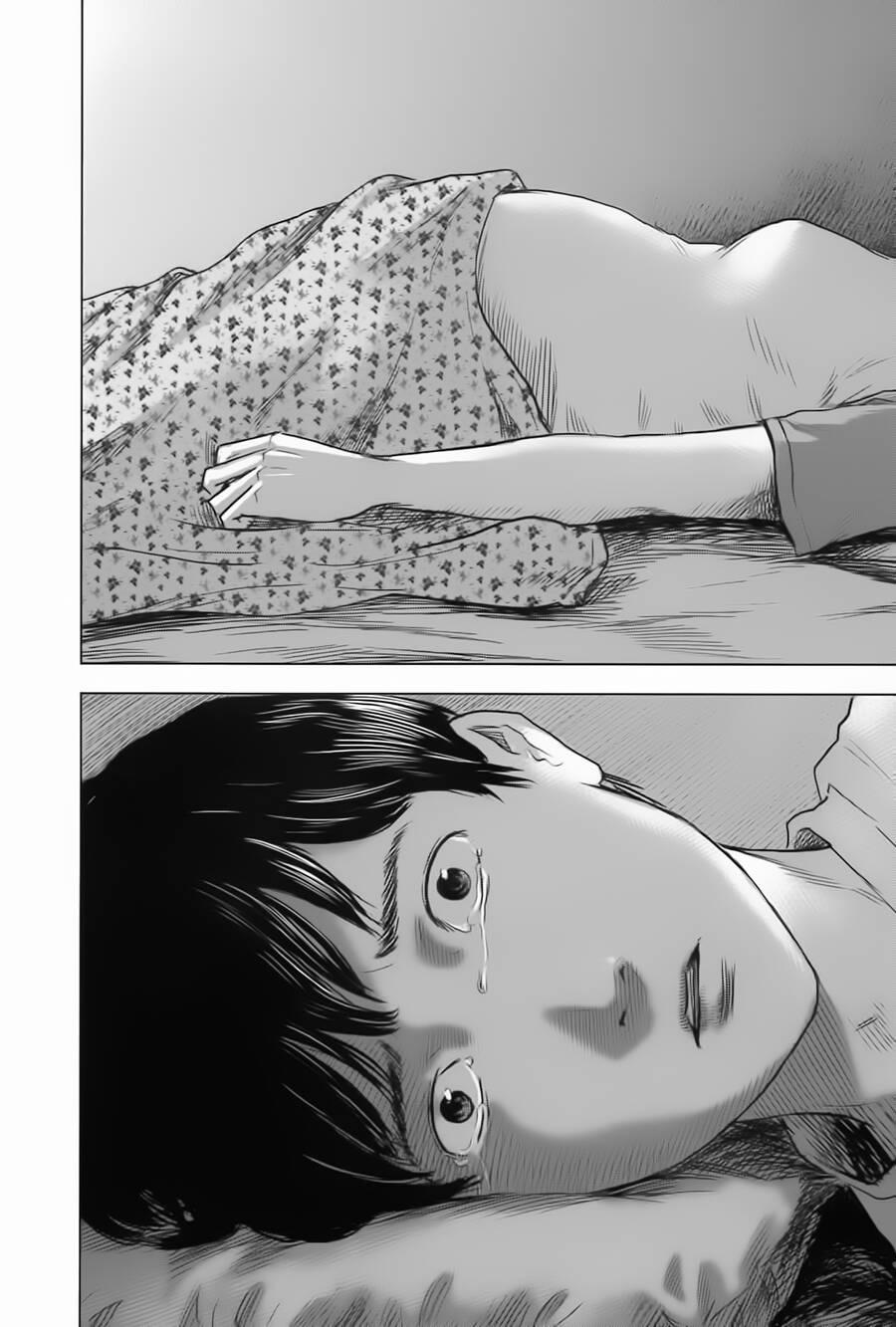 Hyouryuu Net Cafe 63 trang 10