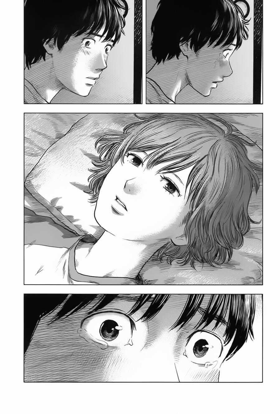 Hyouryuu Net Cafe 63 trang 12