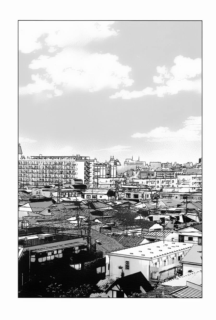 Hyouryuu Net Cafe 63 trang 16