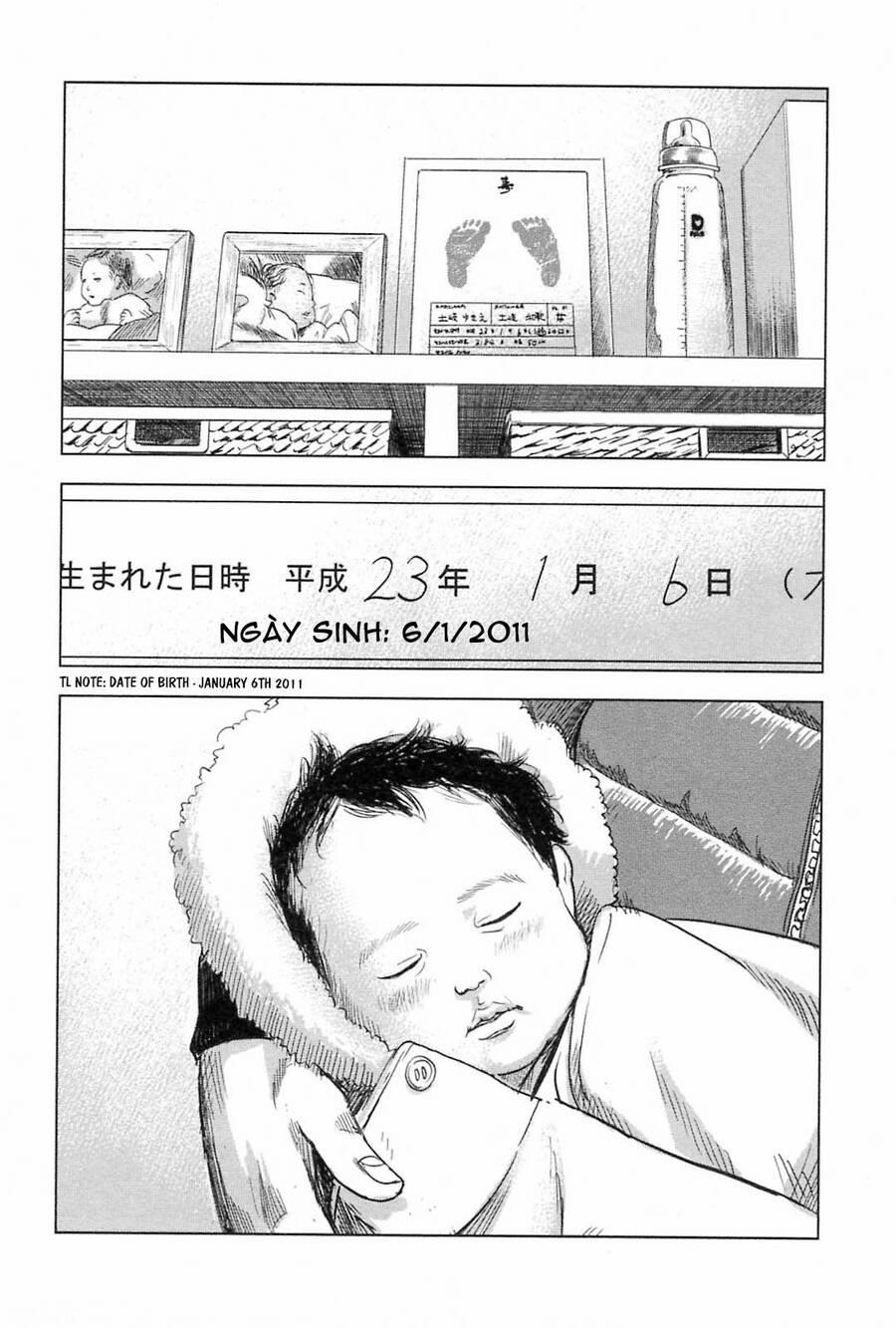 Hyouryuu Net Cafe 63 trang 17