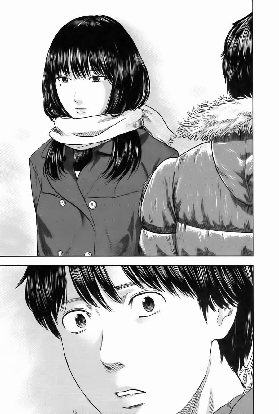 Hyouryuu Net Cafe 63 trang 25