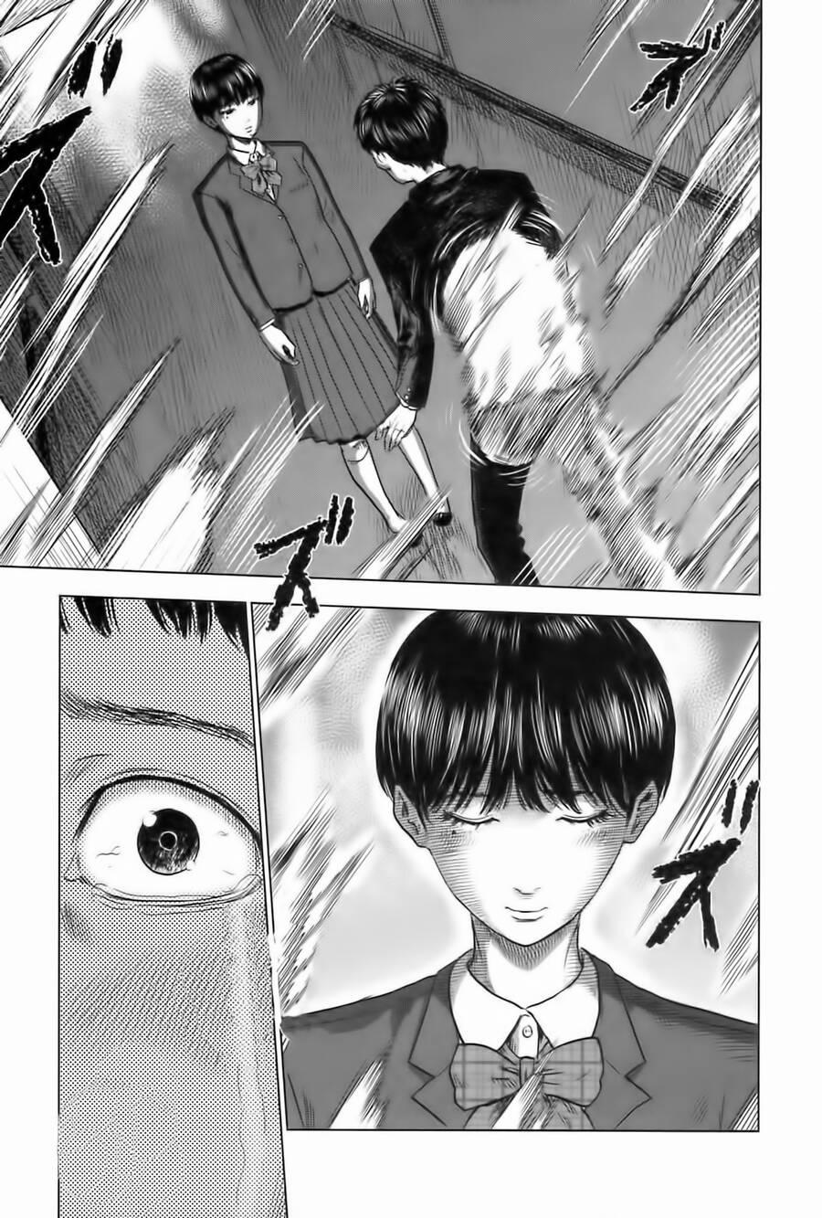 Hyouryuu Net Cafe 63 trang 5