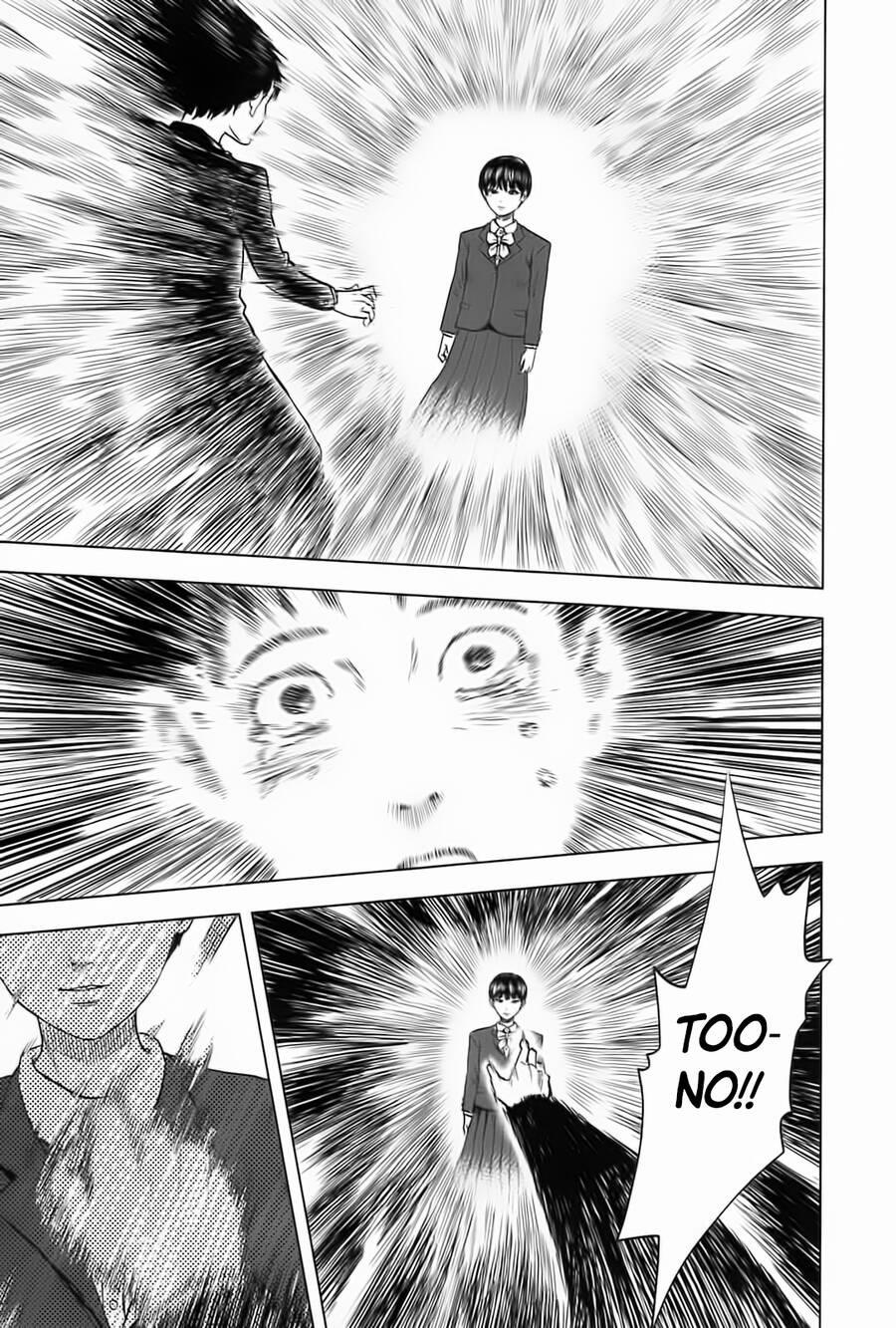 Hyouryuu Net Cafe 63 trang 7