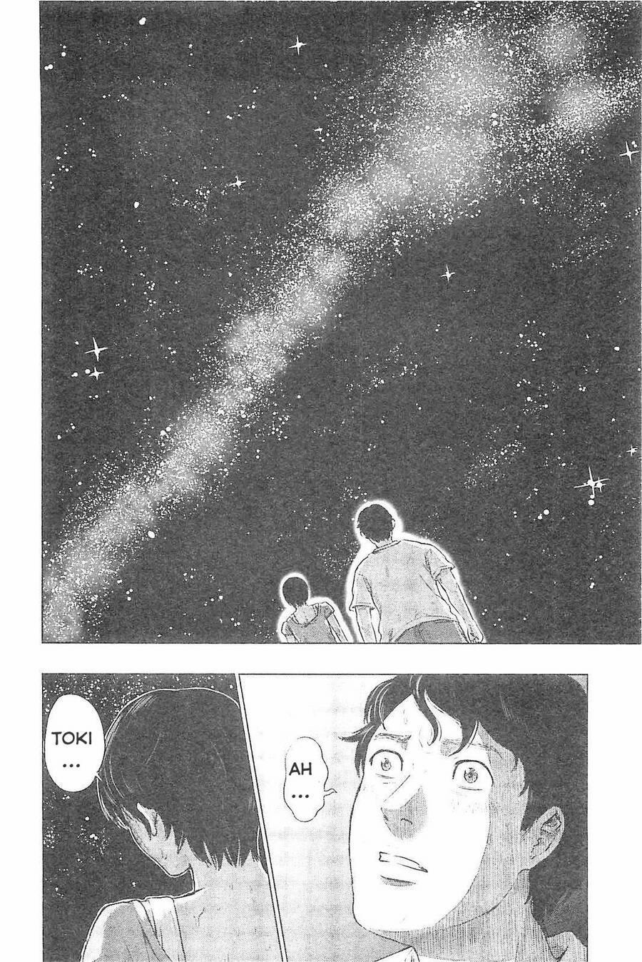 Hyouryuu Net Cafe 7 trang 18