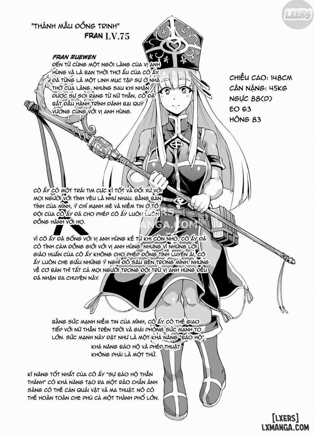 HYPNO .APP FANTASIA Oneshot trang 41