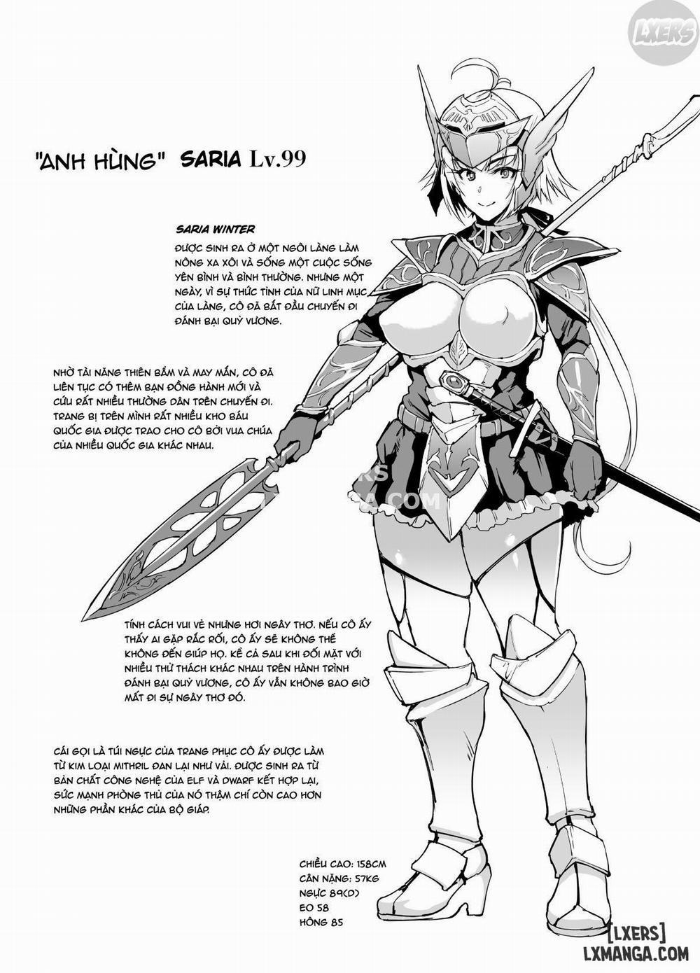 HYPNO .APP FANTASIA Oneshot trang 53