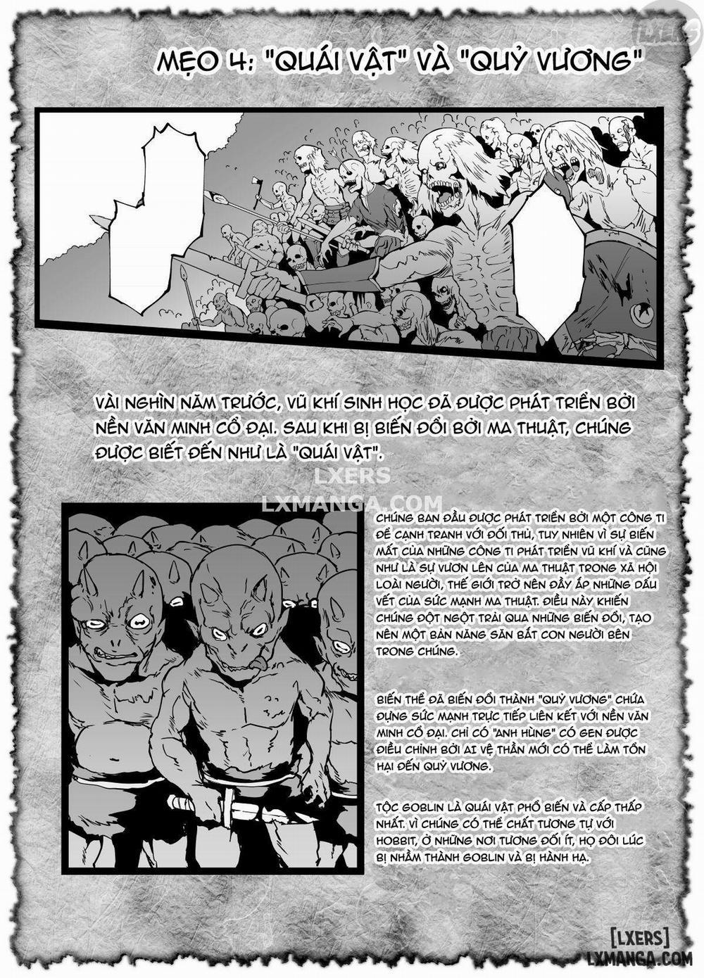 HYPNO .APP FANTASIA Oneshot trang 72