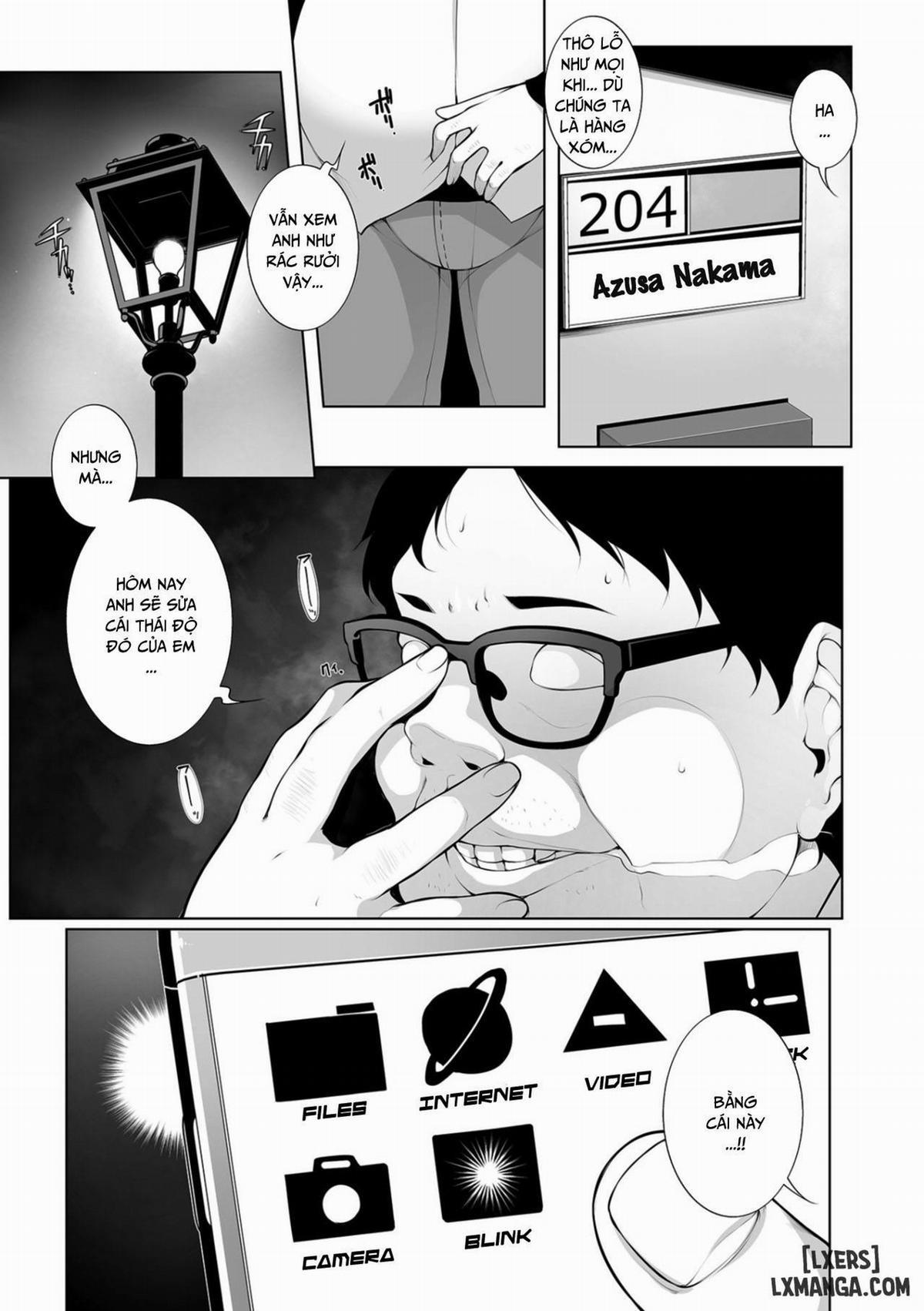 HYPNO BLINK 1 trang 3