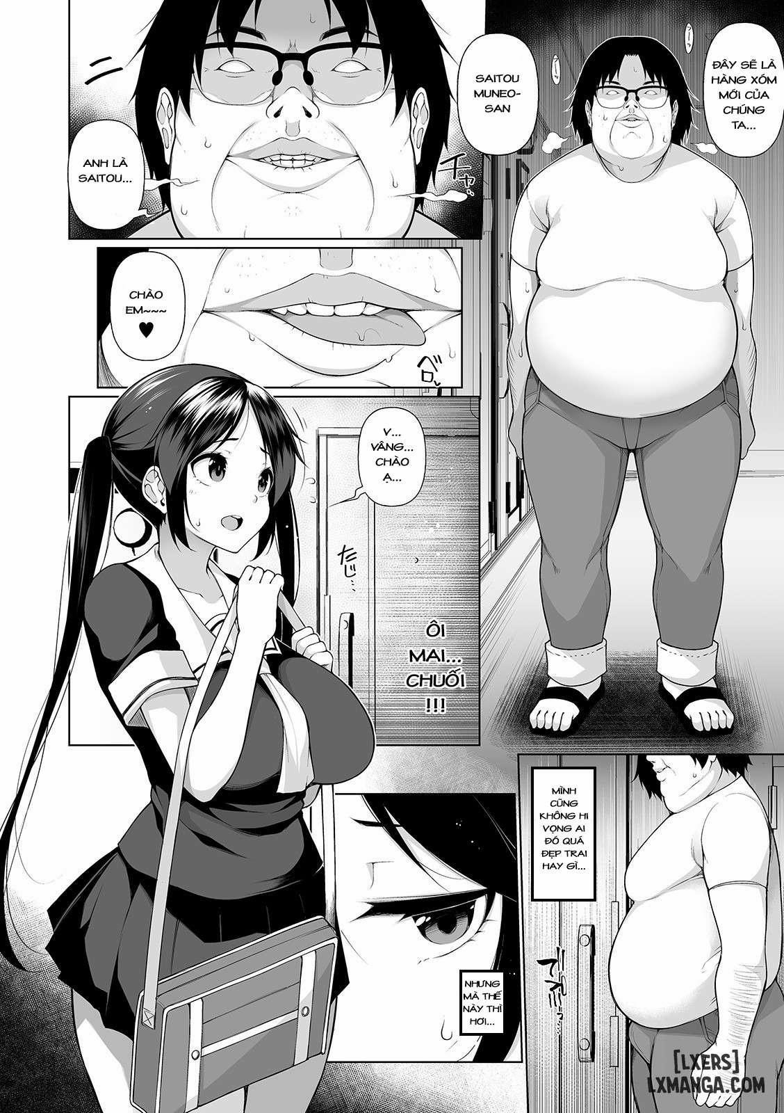 HYPNO BLINK 5 trang 1