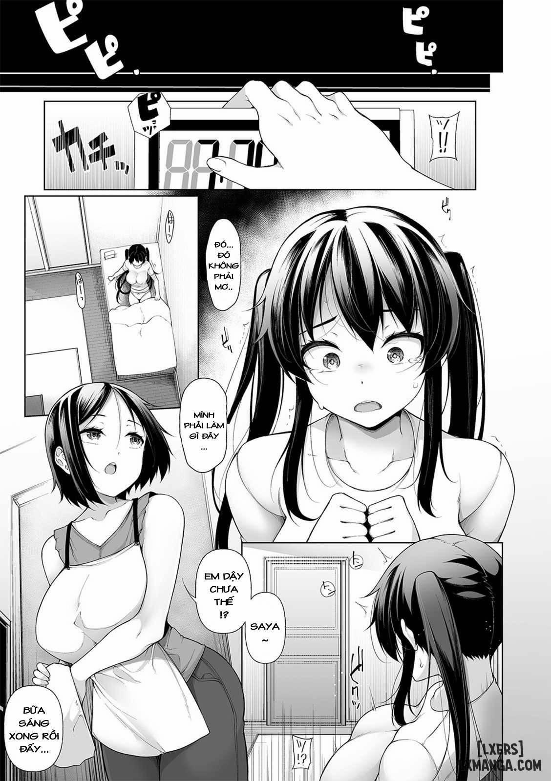 HYPNO BLINK 7 trang 16