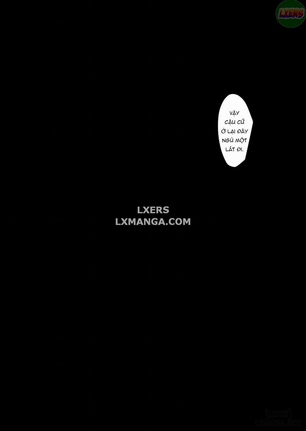 Hypno Girlfriend 5 trang 20