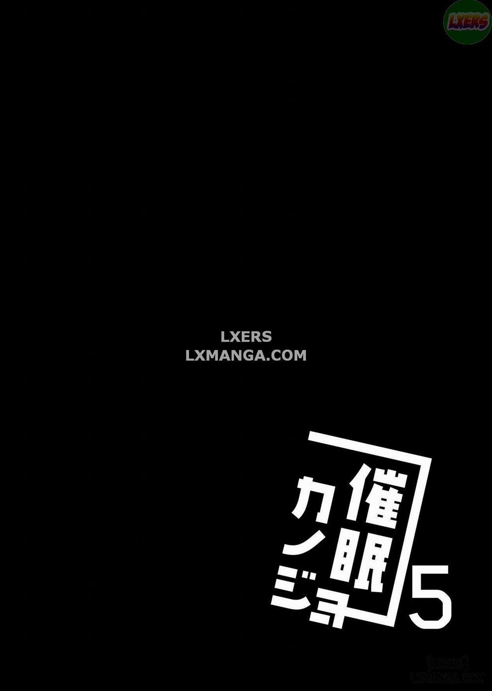 Hypno Girlfriend 5 trang 61