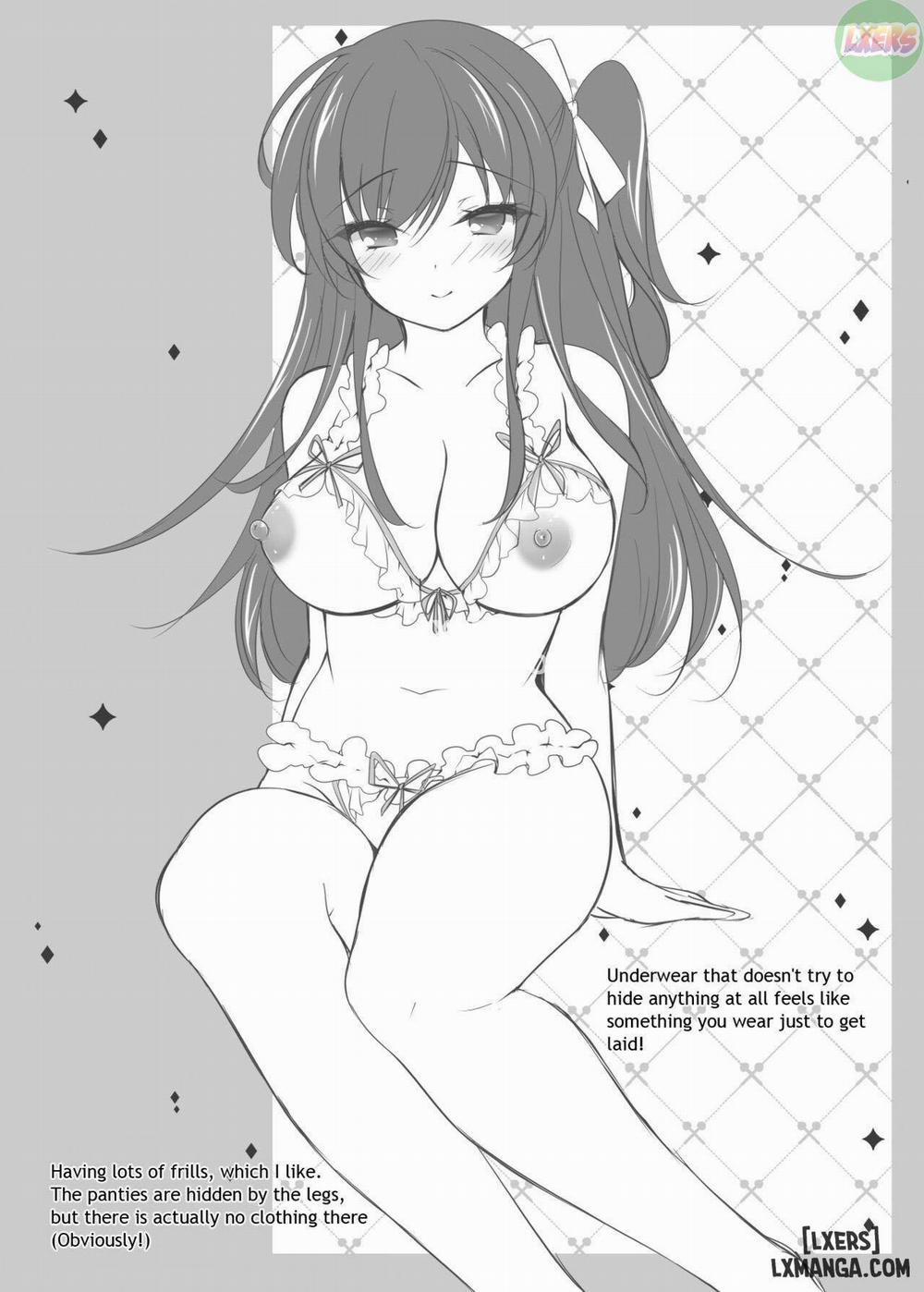 Hypno Girlfriend 5 trang 68