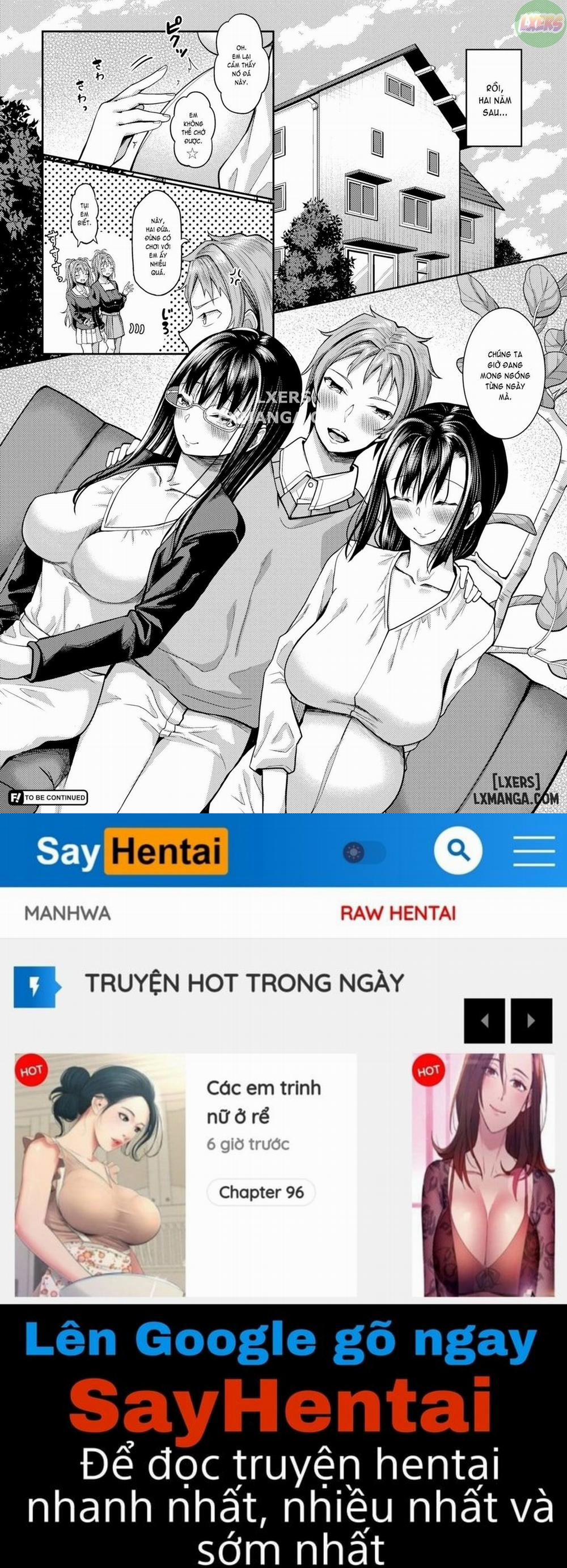 Hypnosis App - Making A Good Girl Cum on My Dick Nonstop 12 trang 20