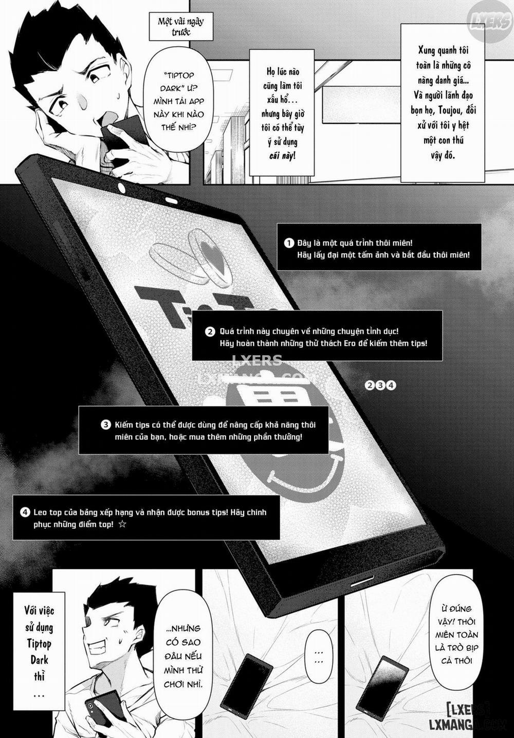 Hypnosis Heaven FULL 1 trang 2