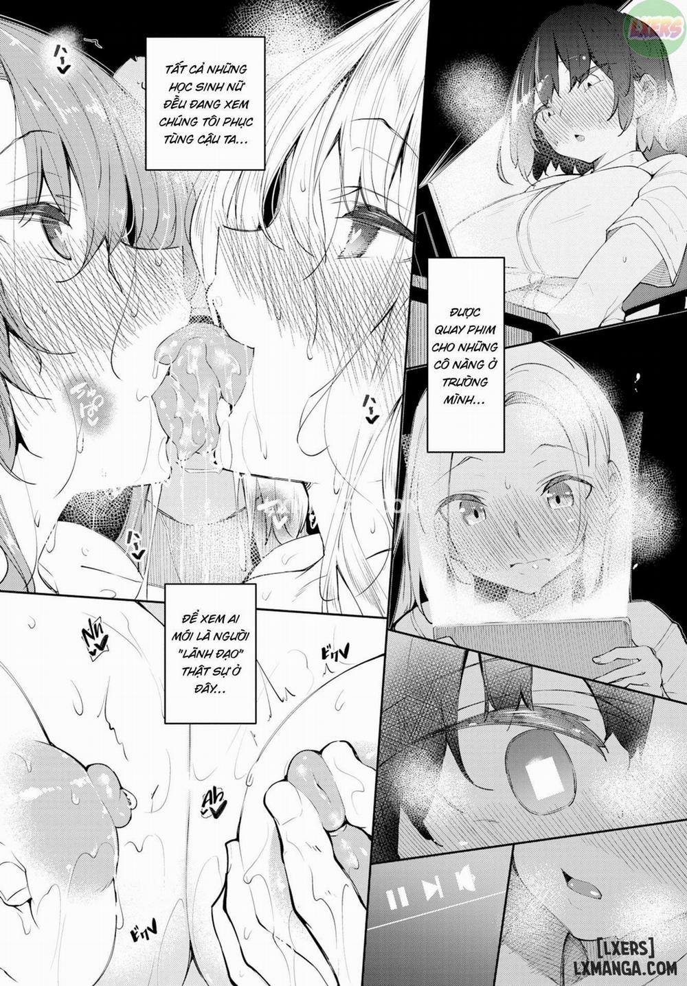 Hypnosis Heaven FULL 4 trang 3