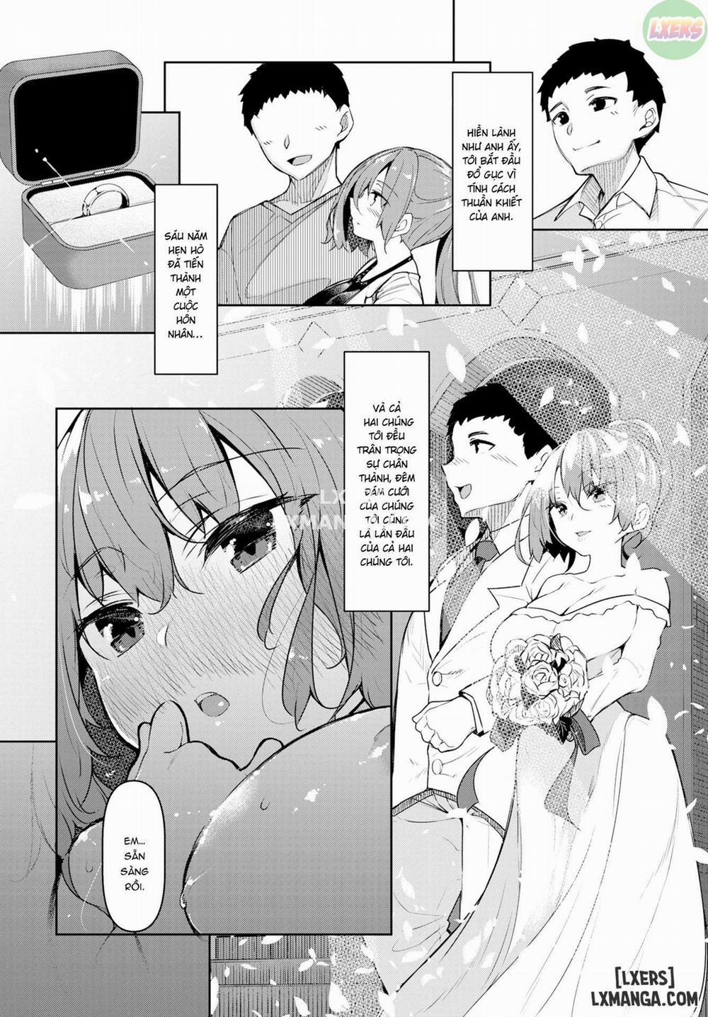 Hypnosis Heaven FULL 5 trang 2