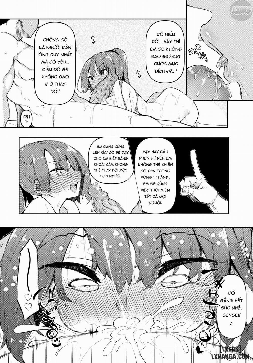 Hypnosis Heaven FULL 6 trang 3