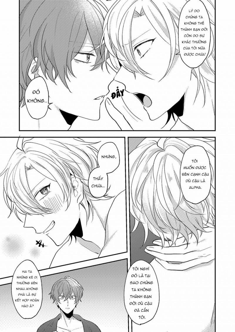 Hypnosis mic -Answer 1 trang 11