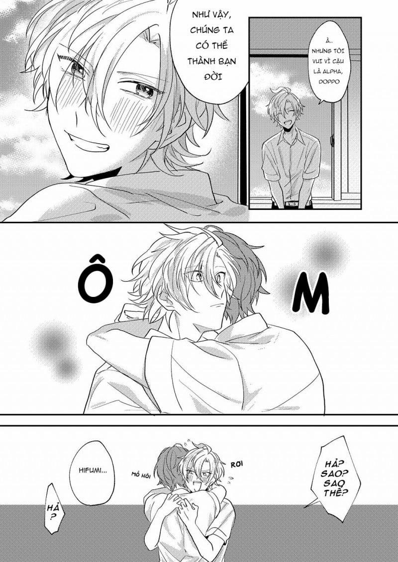 Hypnosis mic -Answer 1 trang 20