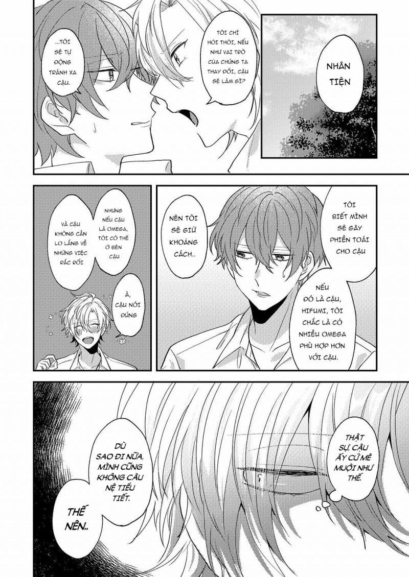 Hypnosis mic -Answer 1 trang 22