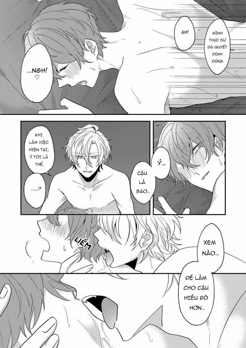 Hypnosis mic -Answer 1 trang 24