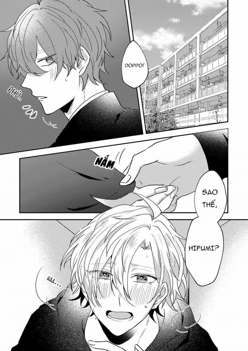 Hypnosis mic -Answer 1 trang 3