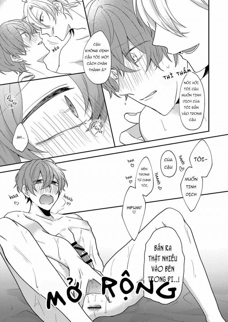 Hypnosis mic -Answer 1 trang 31