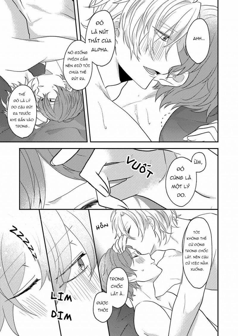 Hypnosis mic -Answer 1 trang 35