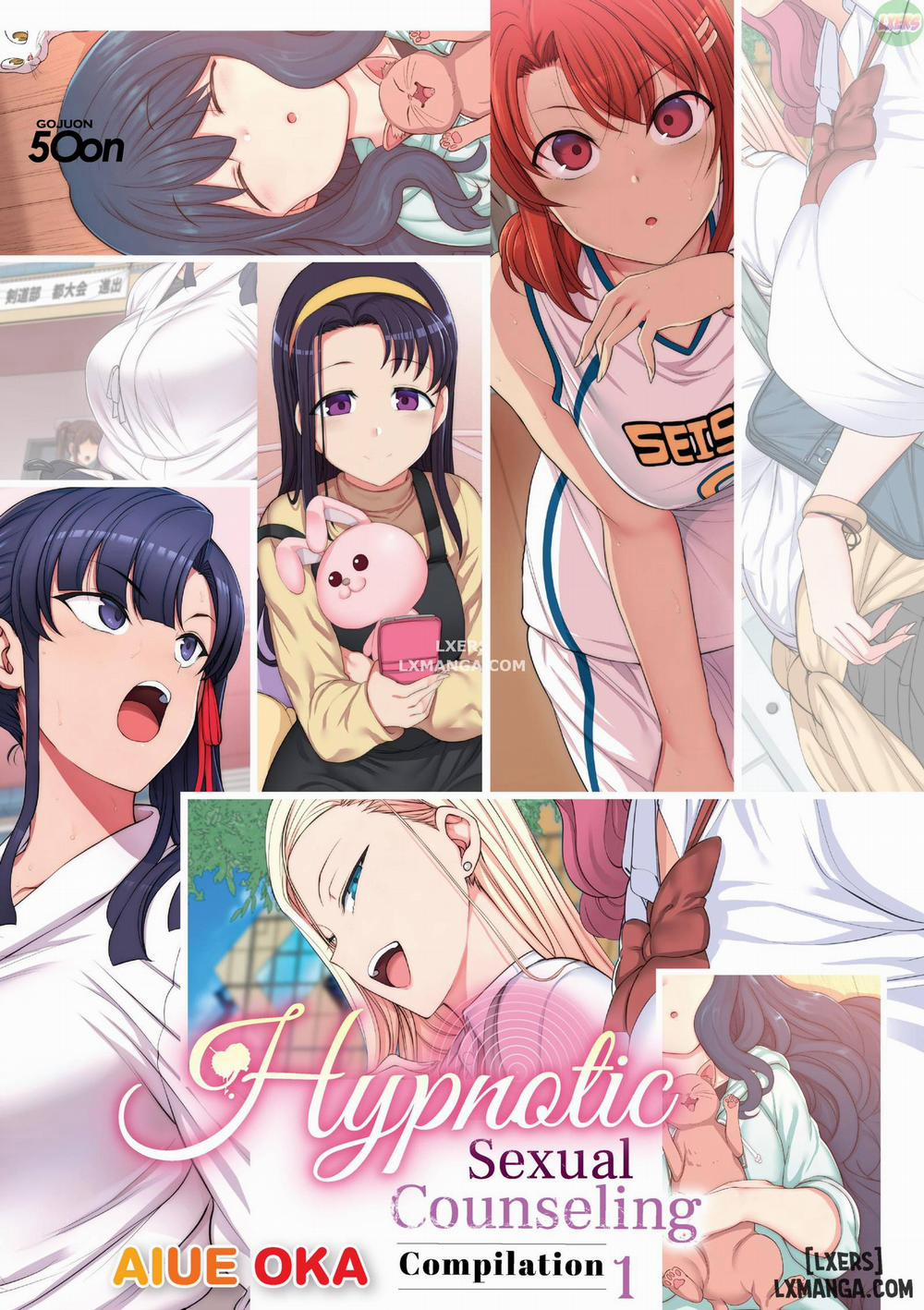 Hypnotic Sexual Counseling - Compilation 1 1 trang 6